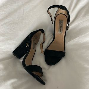 Steve Madden Heels